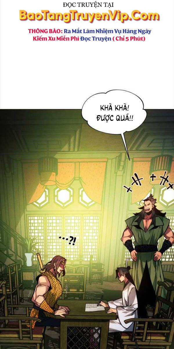 Chuyển Sinh Vào Thế Giới Võ Lâm chapter 57 - Upload bởi truyensieuhay.com