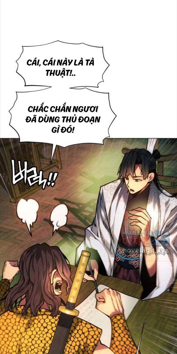 Chuyển Sinh Vào Thế Giới Võ Lâm chapter 57 - Upload bởi truyensieuhay.com