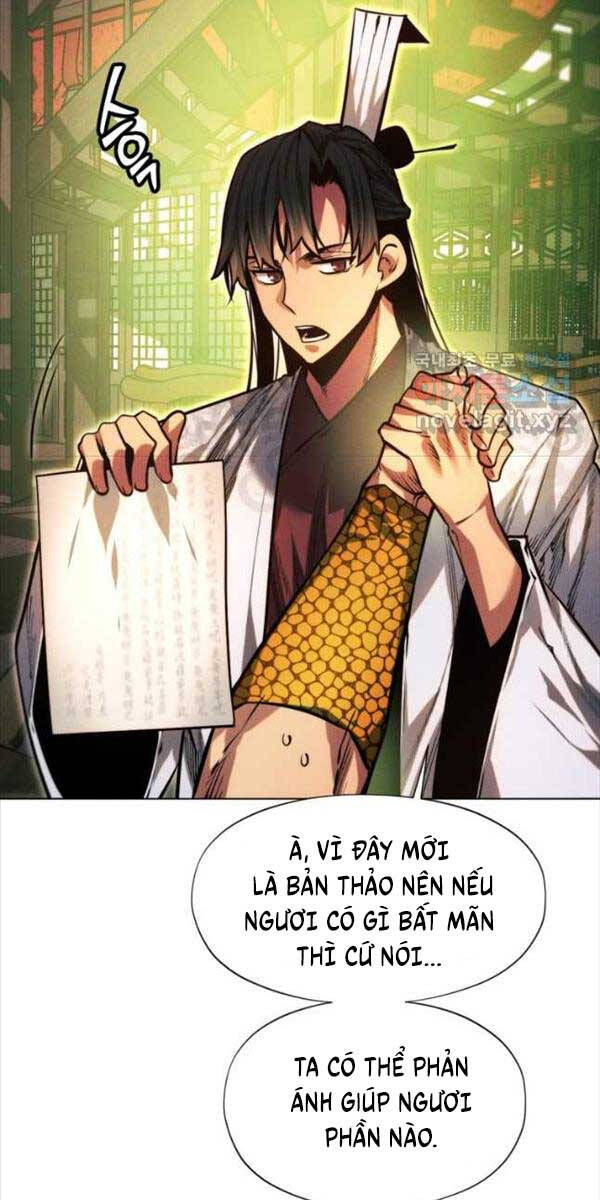 Chuyển Sinh Vào Thế Giới Võ Lâm chapter 57 - Upload bởi truyensieuhay.com