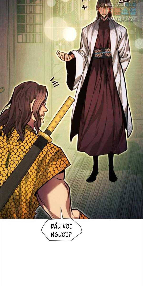 Chuyển Sinh Vào Thế Giới Võ Lâm chapter 57 - Upload bởi truyensieuhay.com