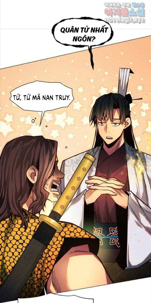 Chuyển Sinh Vào Thế Giới Võ Lâm chapter 57 - Upload bởi truyensieuhay.com