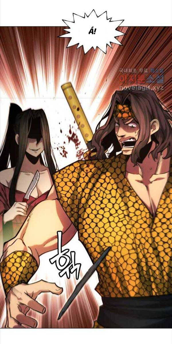 Chuyển Sinh Vào Thế Giới Võ Lâm chapter 57 - Upload bởi truyensieuhay.com