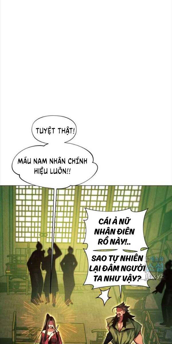 Chuyển Sinh Vào Thế Giới Võ Lâm chapter 57 - Upload bởi truyensieuhay.com