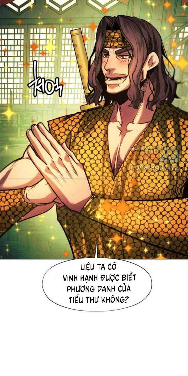 Chuyển Sinh Vào Thế Giới Võ Lâm chapter 57 - Upload bởi truyensieuhay.com