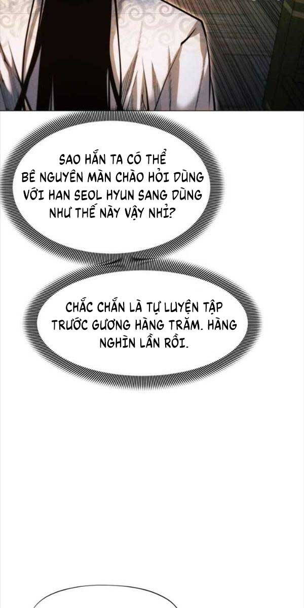 Chuyển Sinh Vào Thế Giới Võ Lâm chapter 57 - Upload bởi truyensieuhay.com