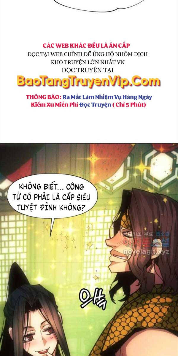 Chuyển Sinh Vào Thế Giới Võ Lâm chapter 57 - Upload bởi truyensieuhay.com