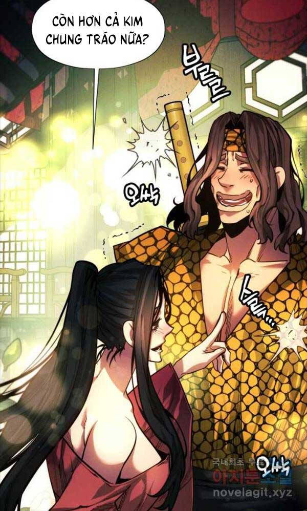 Chuyển Sinh Vào Thế Giới Võ Lâm chapter 57 - Upload bởi truyensieuhay.com