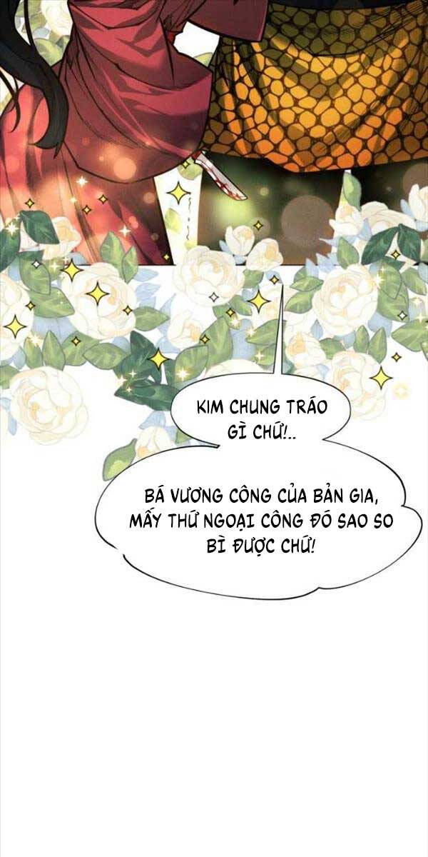 Chuyển Sinh Vào Thế Giới Võ Lâm chapter 57 - Upload bởi truyensieuhay.com