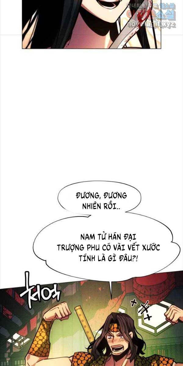 Chuyển Sinh Vào Thế Giới Võ Lâm chapter 57 - Upload bởi truyensieuhay.com