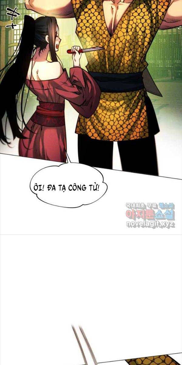 Chuyển Sinh Vào Thế Giới Võ Lâm chapter 57 - Upload bởi truyensieuhay.com