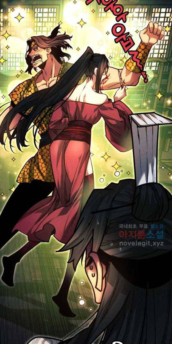Chuyển Sinh Vào Thế Giới Võ Lâm chapter 57 - Upload bởi truyensieuhay.com