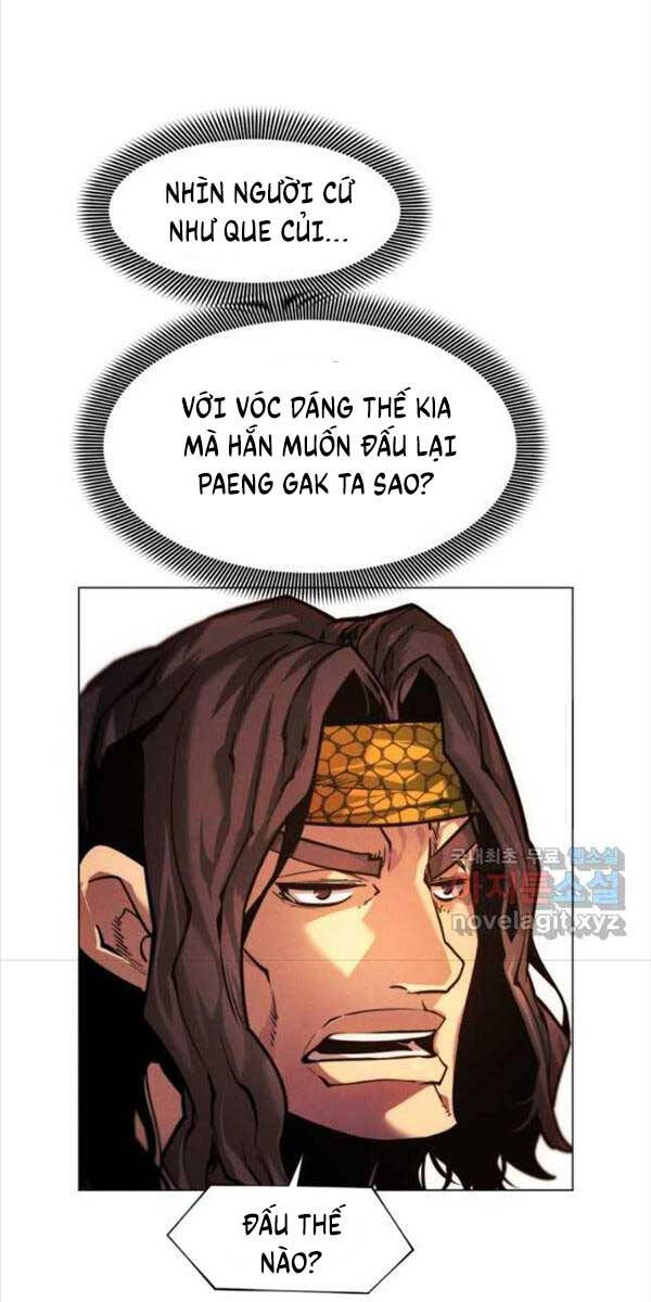 Chuyển Sinh Vào Thế Giới Võ Lâm chapter 57 - Upload bởi truyensieuhay.com