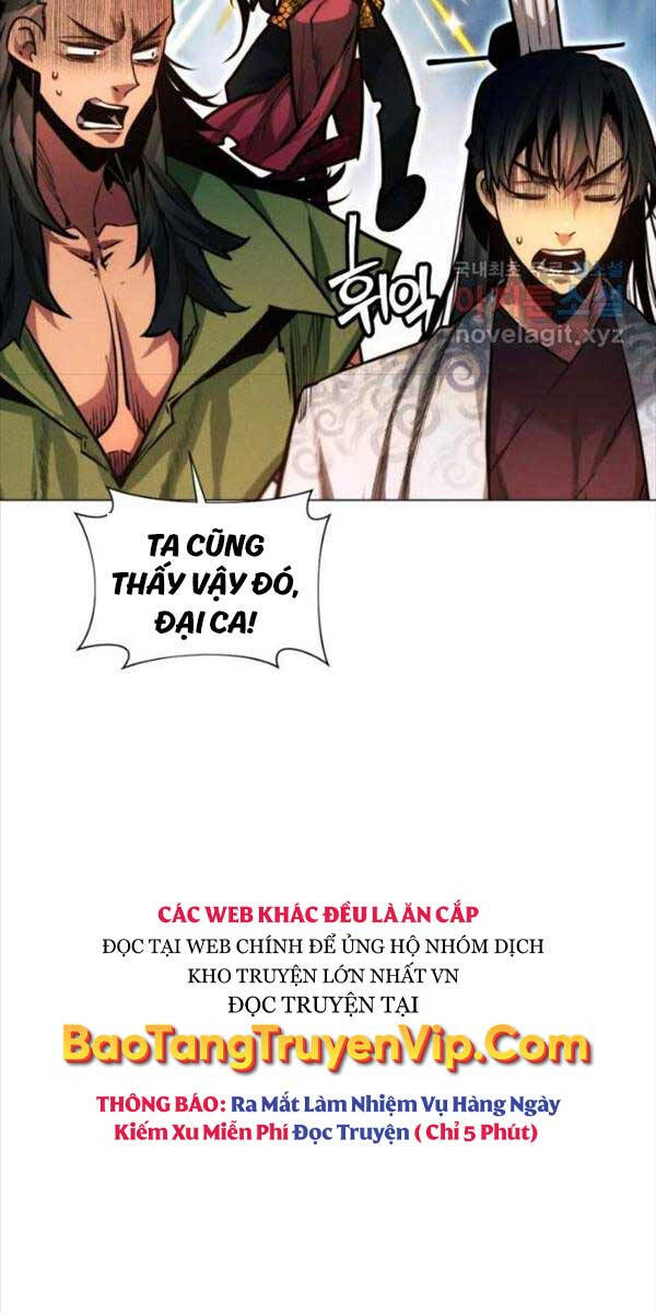 Chuyển Sinh Vào Thế Giới Võ Lâm chapter 57 - Upload bởi truyensieuhay.com
