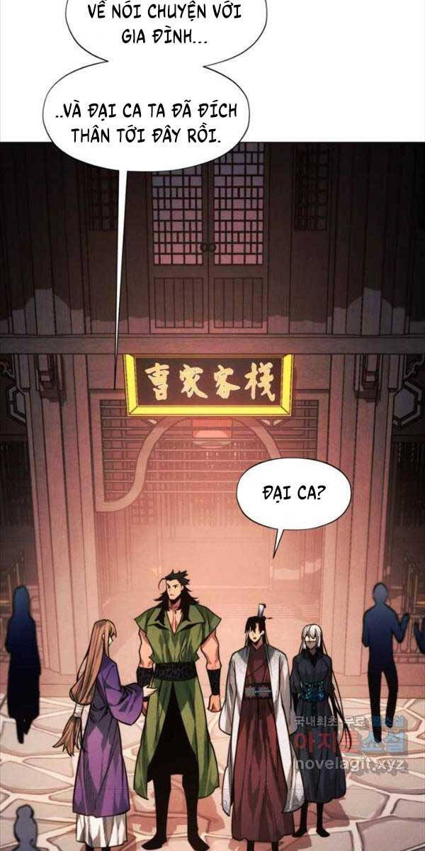 Chuyển Sinh Vào Thế Giới Võ Lâm chapter 57 - Upload bởi truyensieuhay.com
