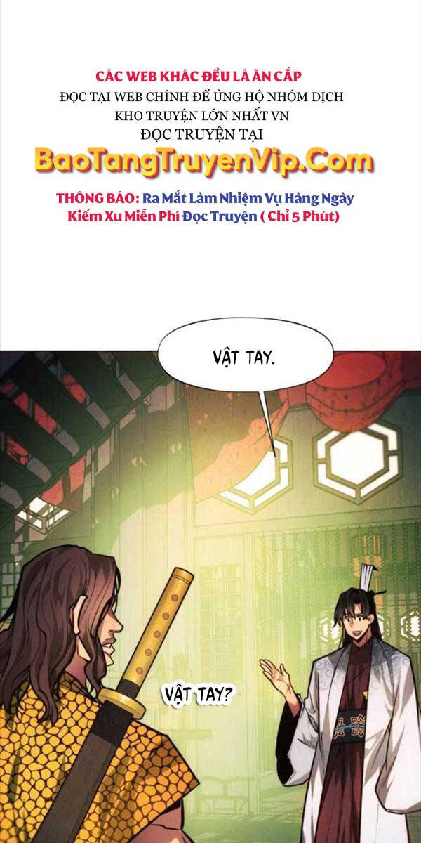 Chuyển Sinh Vào Thế Giới Võ Lâm chapter 57 - Upload bởi truyensieuhay.com