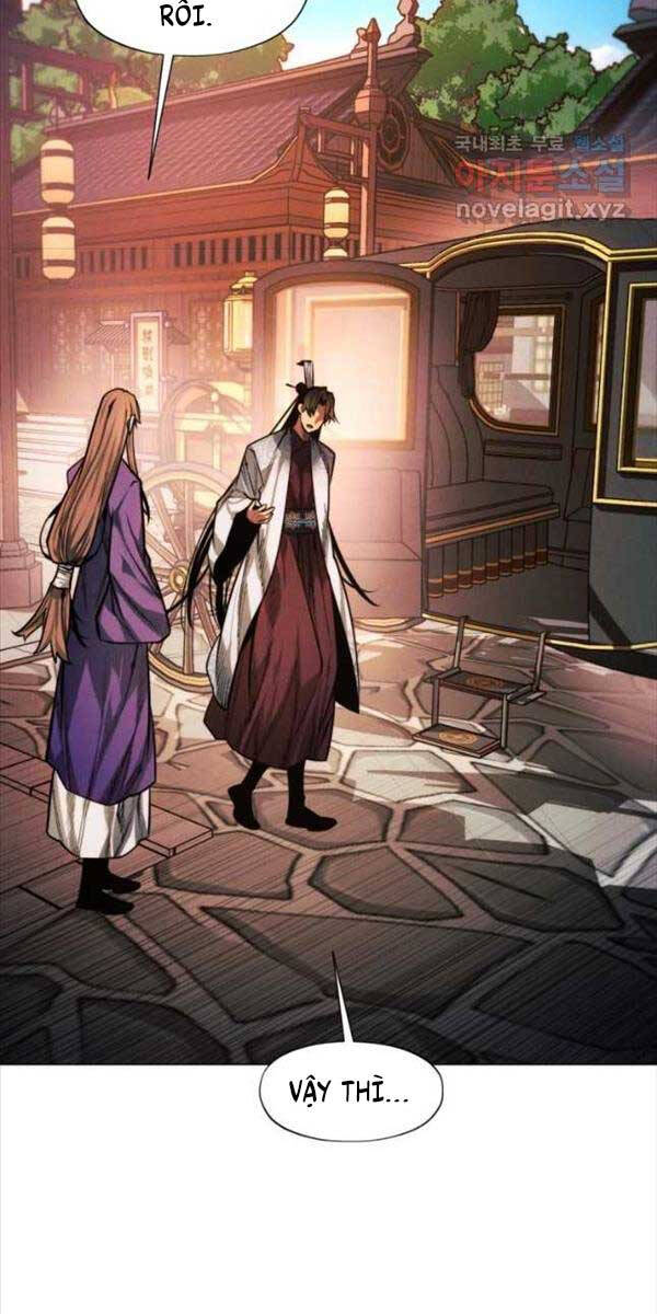 Chuyển Sinh Vào Thế Giới Võ Lâm chapter 57 - Upload bởi truyensieuhay.com