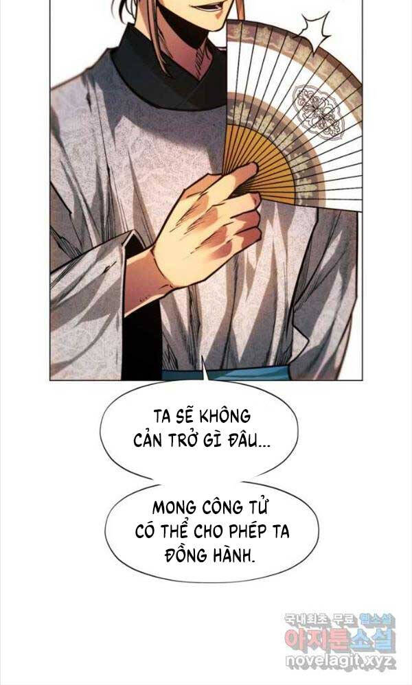 Chuyển Sinh Vào Thế Giới Võ Lâm chapter 57 - Upload bởi truyensieuhay.com