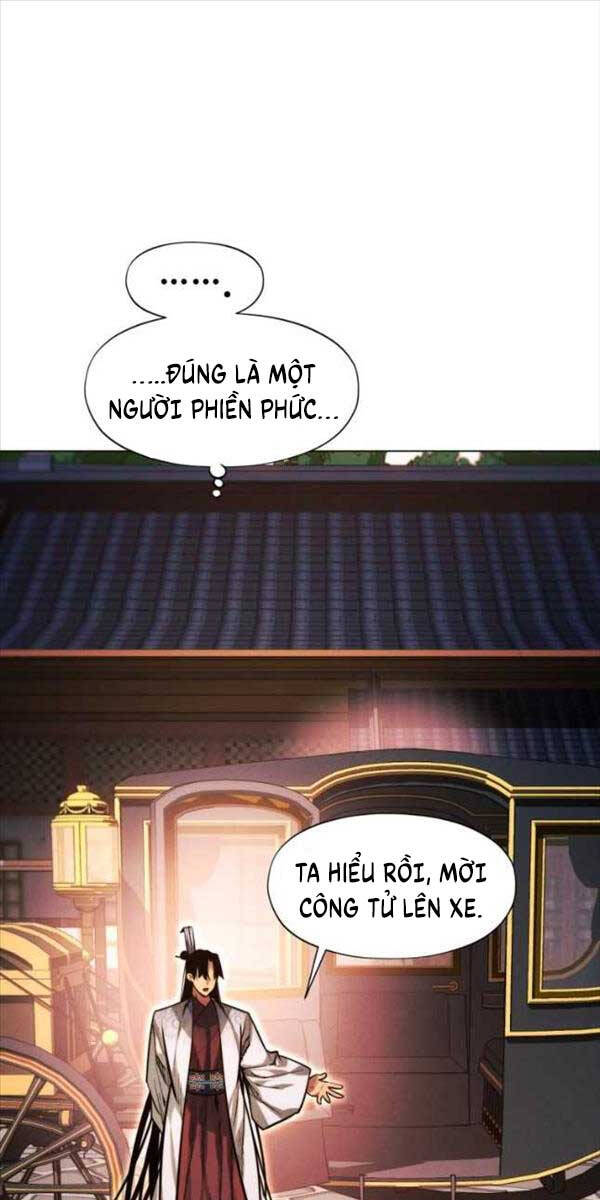 Chuyển Sinh Vào Thế Giới Võ Lâm chapter 57 - Upload bởi truyensieuhay.com