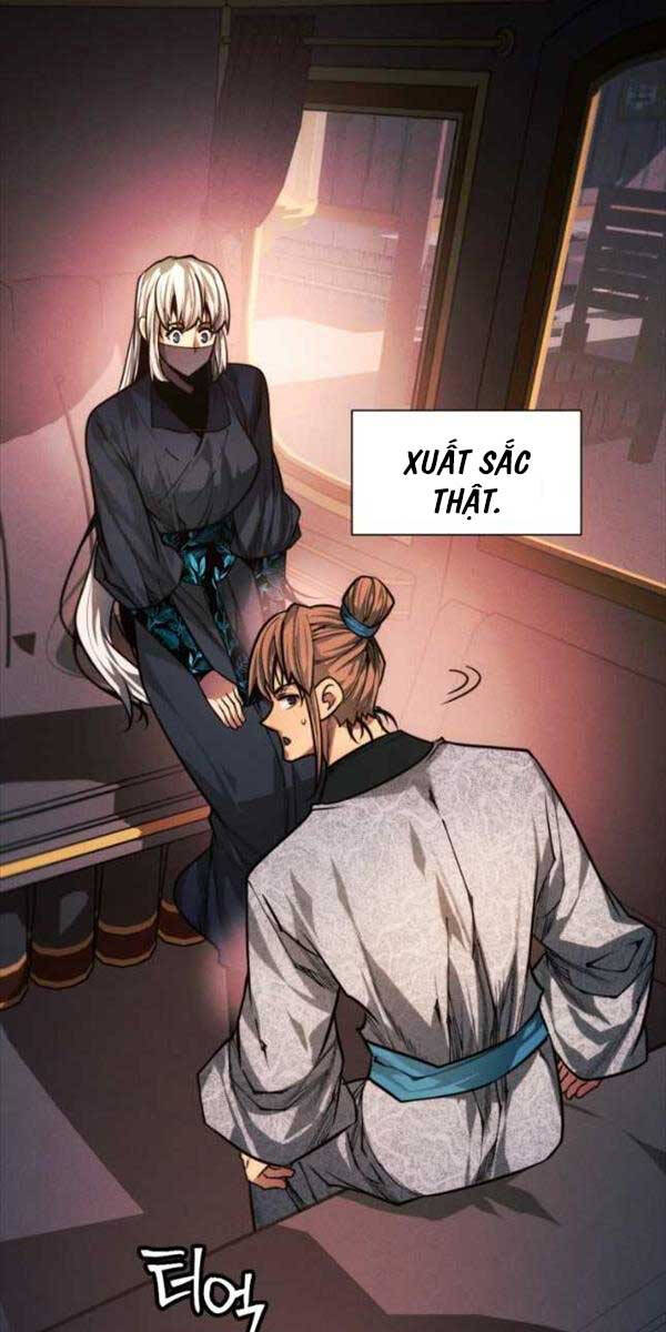 Chuyển Sinh Vào Thế Giới Võ Lâm chapter 57 - Upload bởi truyensieuhay.com