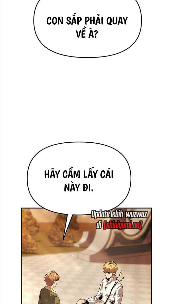 Vua Hiệp Sĩ Đã Trở Lại Với Một Vị Thần chapter 36 - Upload bởi truyensieuhay.com