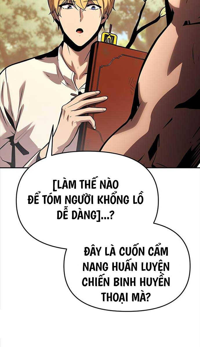 Vua Hiệp Sĩ Đã Trở Lại Với Một Vị Thần chapter 36 - Upload bởi truyensieuhay.com