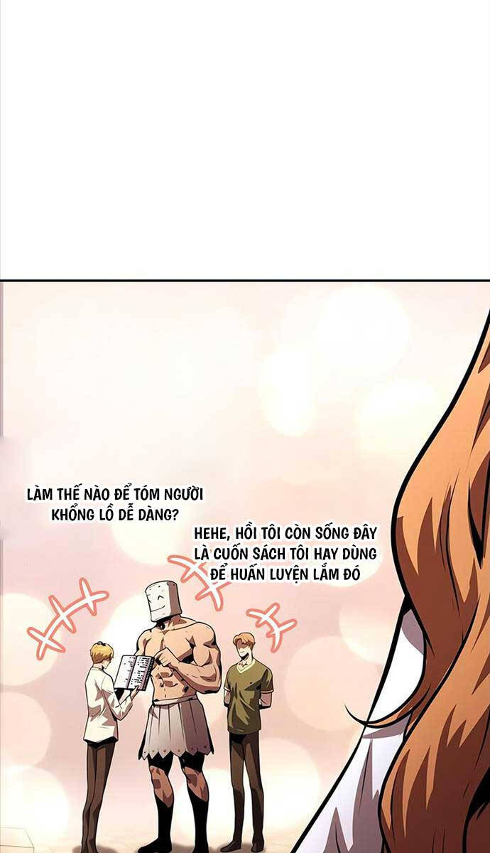 Vua Hiệp Sĩ Đã Trở Lại Với Một Vị Thần chapter 36 - Upload bởi truyensieuhay.com