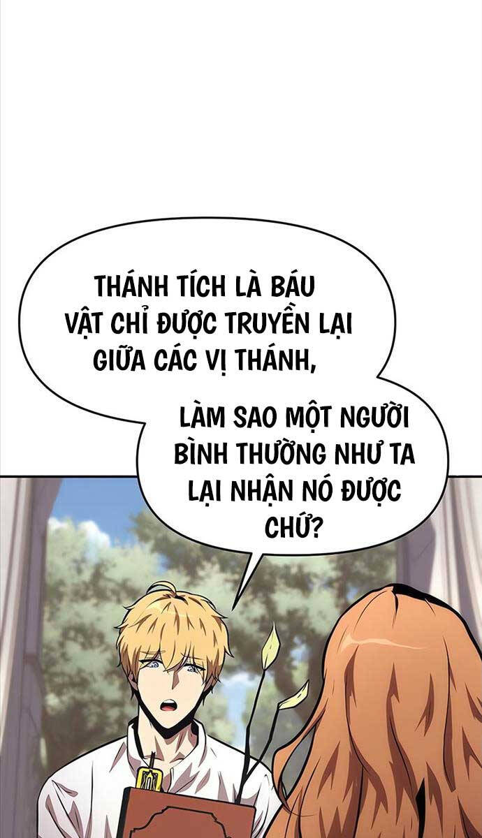 Vua Hiệp Sĩ Đã Trở Lại Với Một Vị Thần chapter 36 - Upload bởi truyensieuhay.com