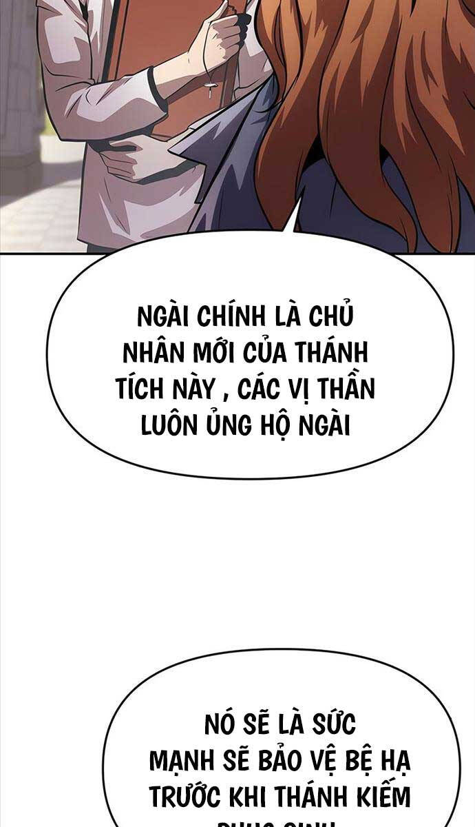Vua Hiệp Sĩ Đã Trở Lại Với Một Vị Thần chapter 36 - Upload bởi truyensieuhay.com