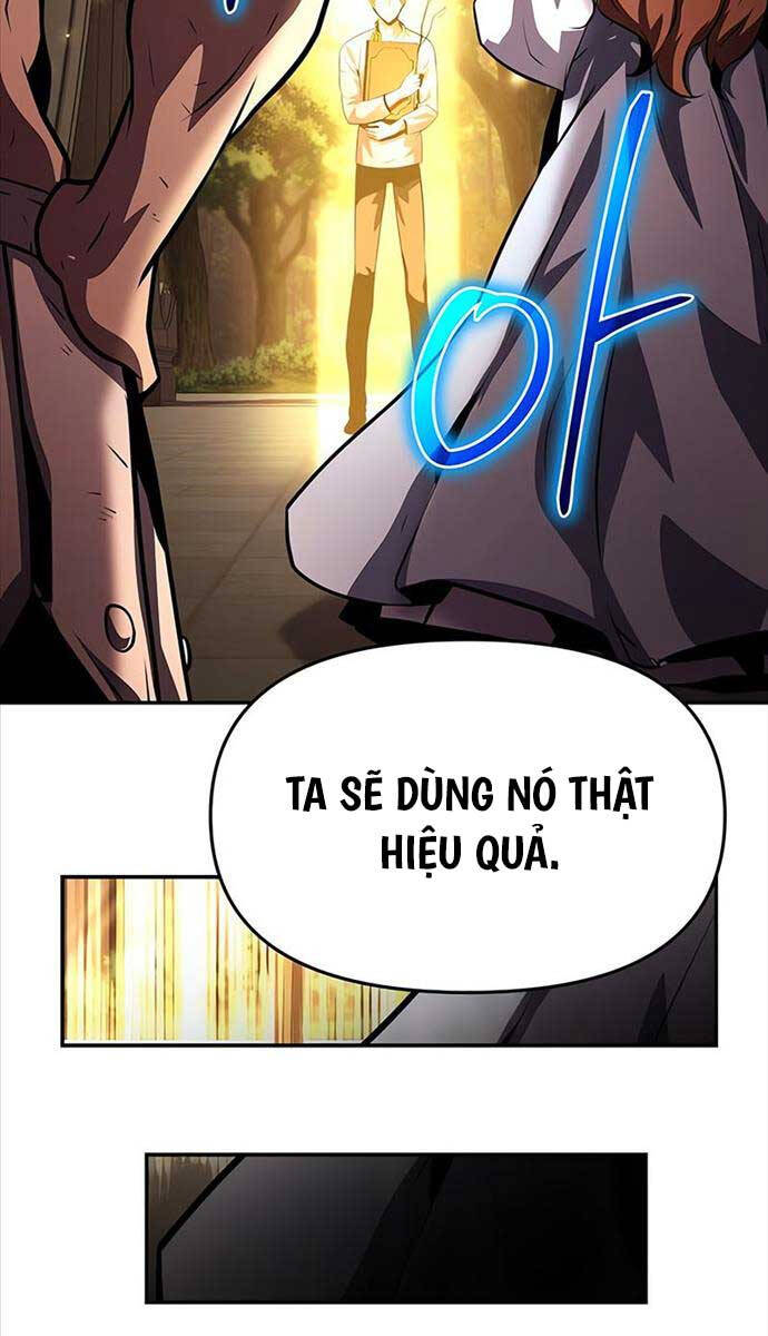 Vua Hiệp Sĩ Đã Trở Lại Với Một Vị Thần chapter 36 - Upload bởi truyensieuhay.com