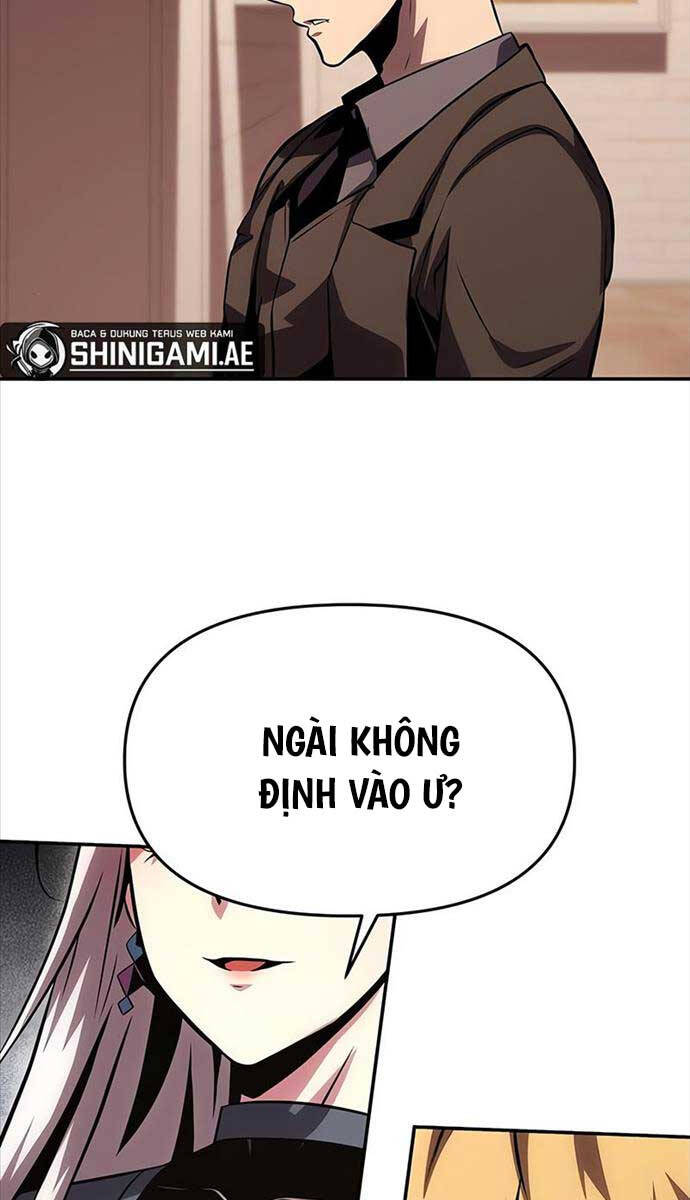 Vua Hiệp Sĩ Đã Trở Lại Với Một Vị Thần chapter 36 - Upload bởi truyensieuhay.com