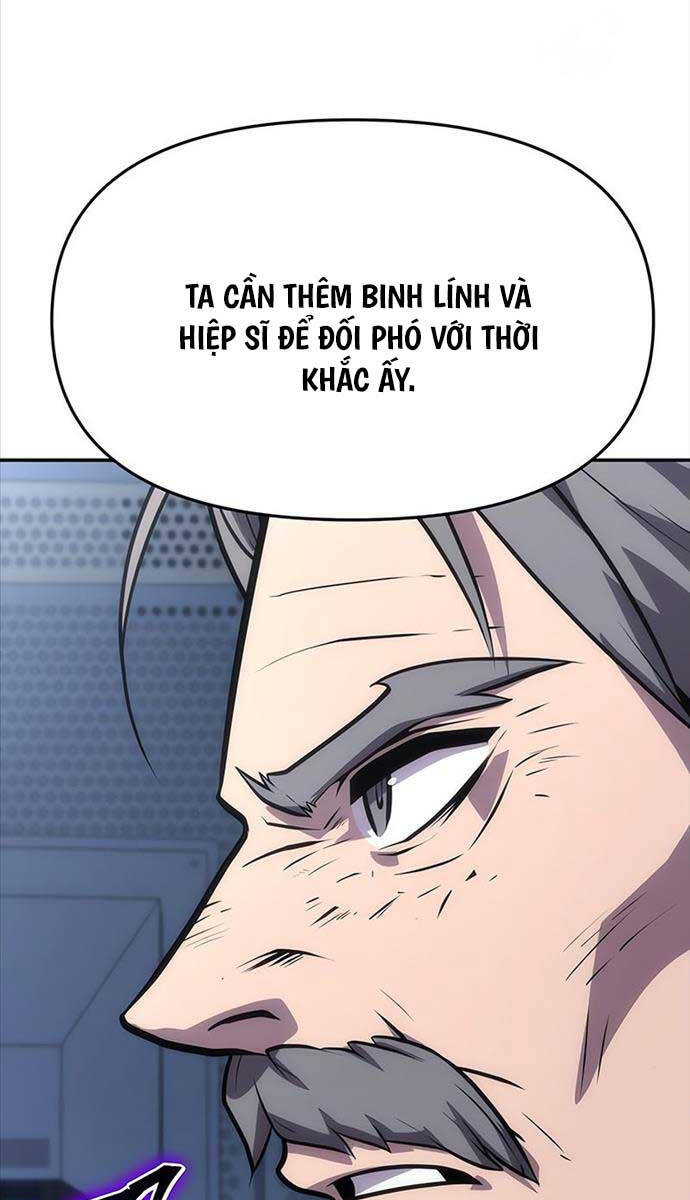 Vua Hiệp Sĩ Đã Trở Lại Với Một Vị Thần chapter 36 - Upload bởi truyensieuhay.com