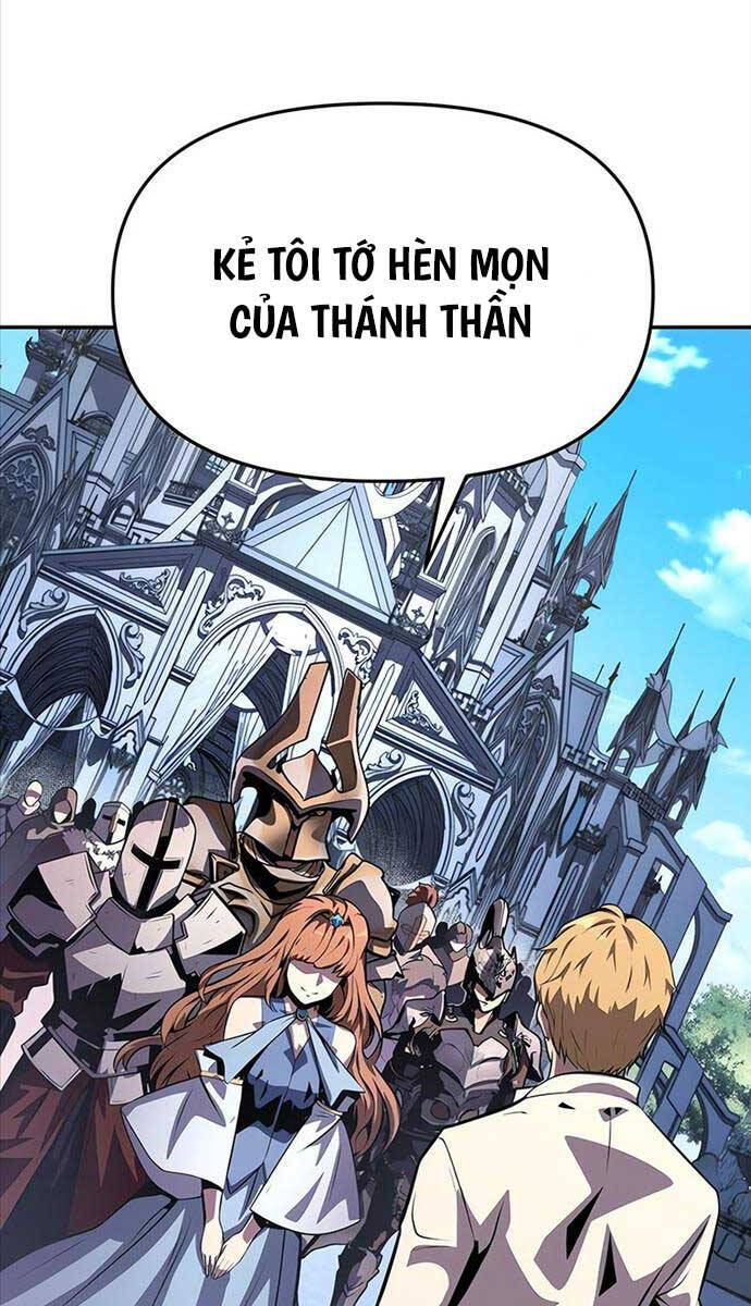 Vua Hiệp Sĩ Đã Trở Lại Với Một Vị Thần chapter 36 - Upload bởi truyensieuhay.com