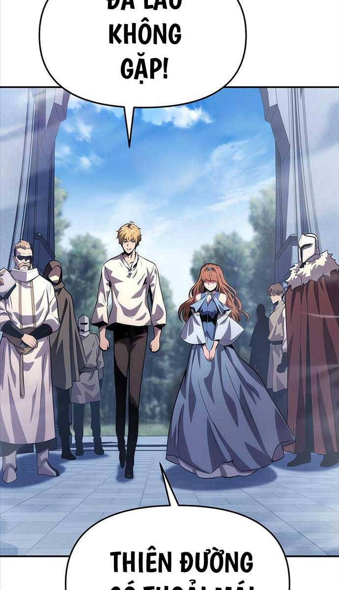 Vua Hiệp Sĩ Đã Trở Lại Với Một Vị Thần chapter 36 - Upload bởi truyensieuhay.com