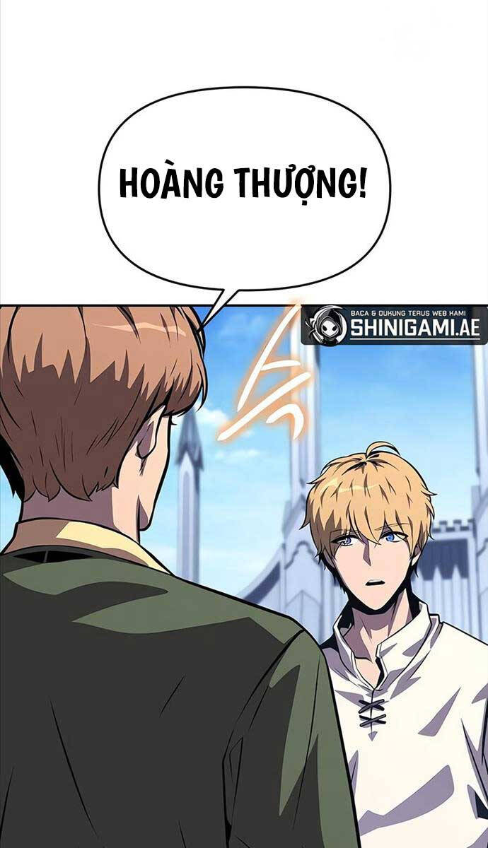 Vua Hiệp Sĩ Đã Trở Lại Với Một Vị Thần chapter 36 - Upload bởi truyensieuhay.com