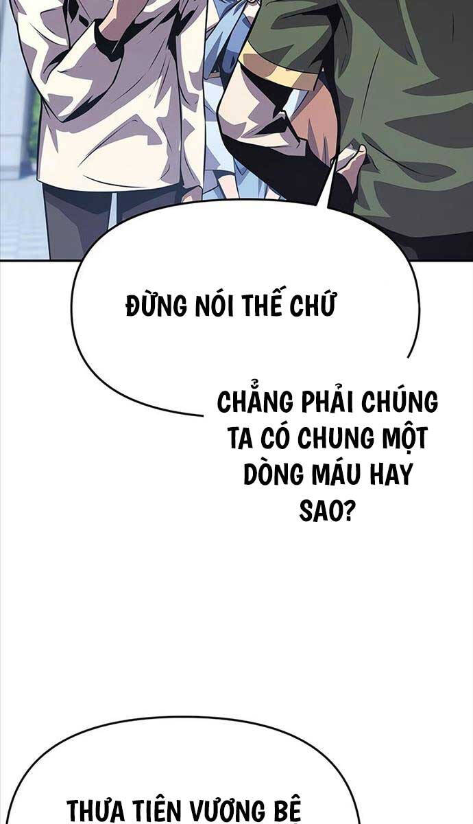 Vua Hiệp Sĩ Đã Trở Lại Với Một Vị Thần chapter 36 - Upload bởi truyensieuhay.com