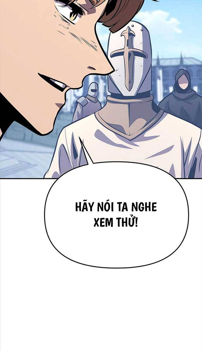 Vua Hiệp Sĩ Đã Trở Lại Với Một Vị Thần chapter 36 - Upload bởi truyensieuhay.com