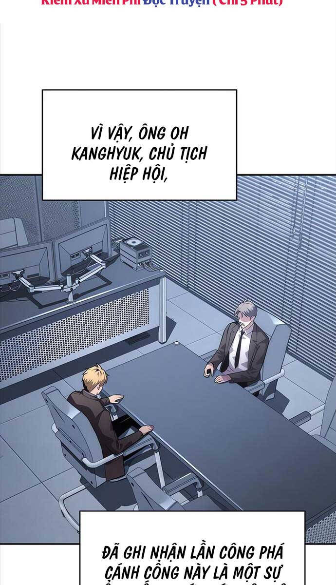 Vua Hiệp Sĩ Đã Trở Lại Với Một Vị Thần chapter 36 - Upload bởi truyensieuhay.com