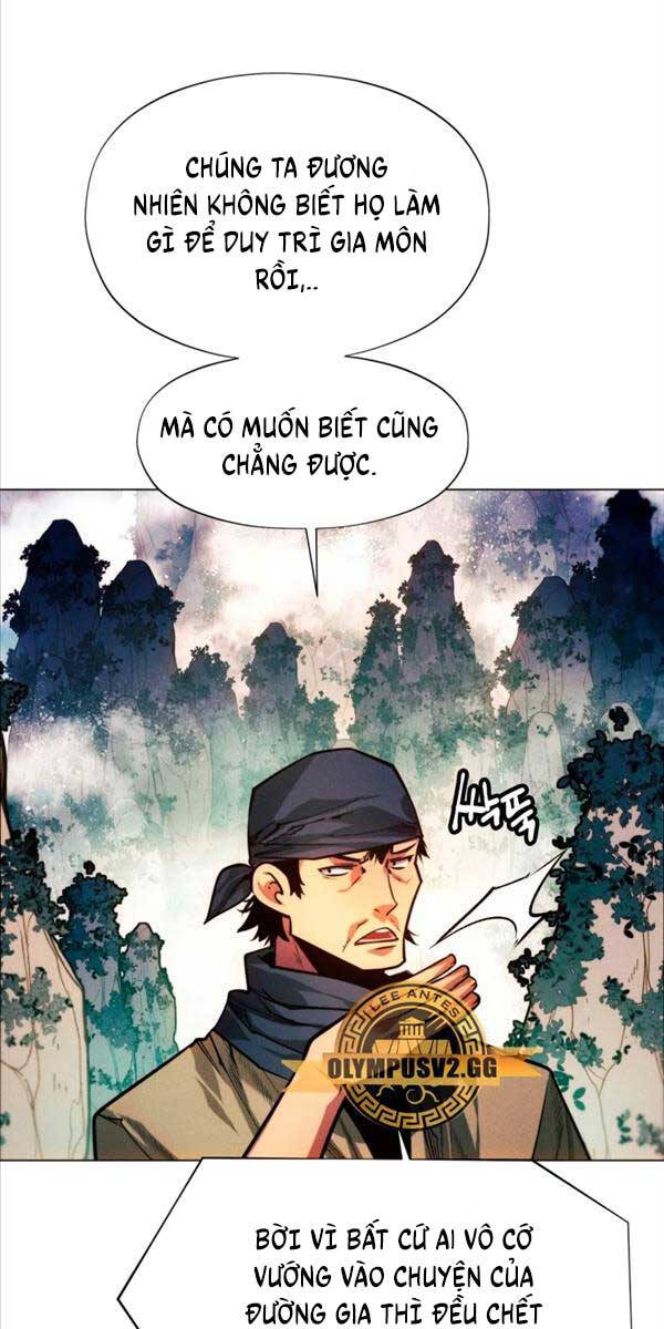 Chuyển Sinh Vào Thế Giới Võ Lâm chapter 58 - Upload bởi truyensieuhay.com