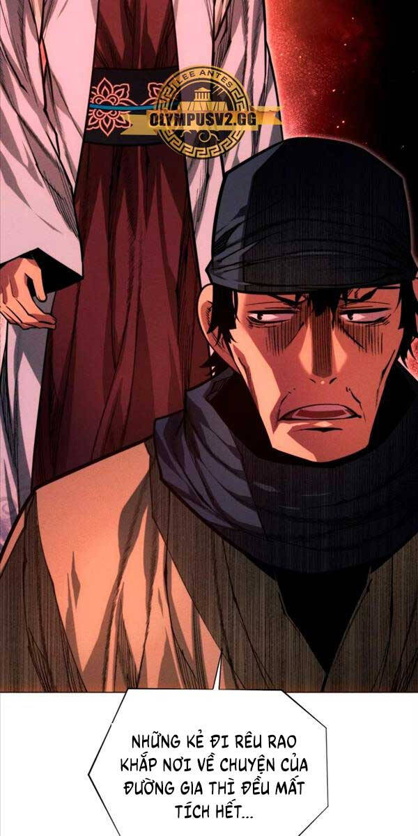 Chuyển Sinh Vào Thế Giới Võ Lâm chapter 58 - Upload bởi truyensieuhay.com