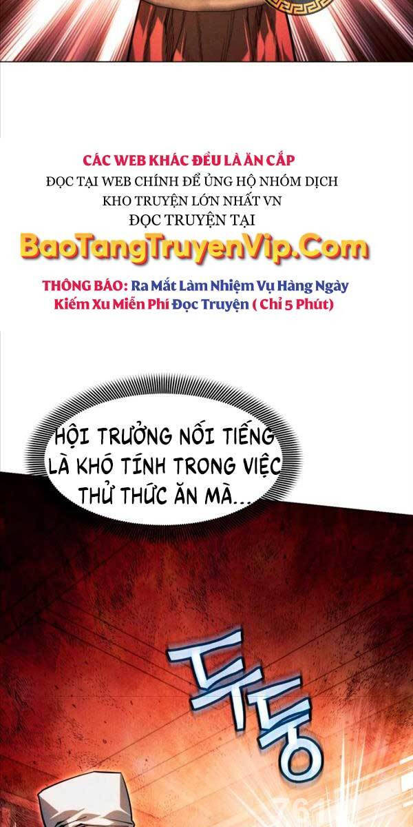 Chuyển Sinh Vào Thế Giới Võ Lâm chapter 58 - Upload bởi truyensieuhay.com