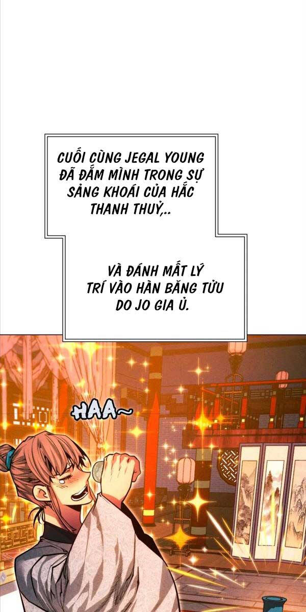 Chuyển Sinh Vào Thế Giới Võ Lâm chapter 58 - Upload bởi truyensieuhay.com