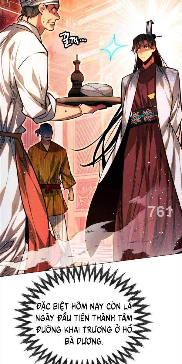 Chuyển Sinh Vào Thế Giới Võ Lâm chapter 58 - Upload bởi truyensieuhay.com