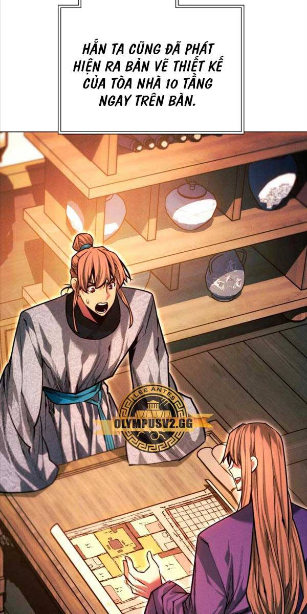 Chuyển Sinh Vào Thế Giới Võ Lâm chapter 58 - Upload bởi truyensieuhay.com