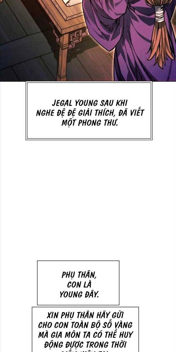 Chuyển Sinh Vào Thế Giới Võ Lâm chapter 58 - Upload bởi truyensieuhay.com