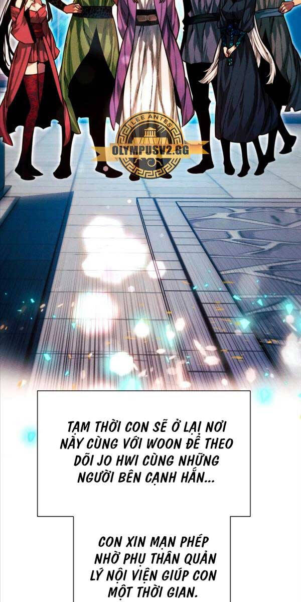 Chuyển Sinh Vào Thế Giới Võ Lâm chapter 58 - Upload bởi truyensieuhay.com