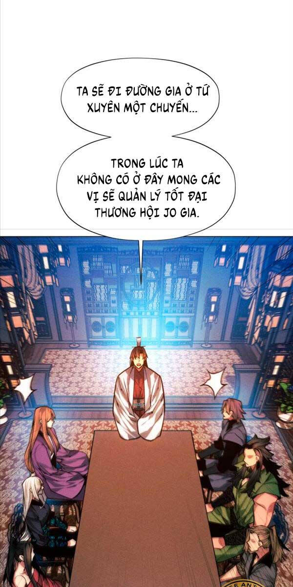 Chuyển Sinh Vào Thế Giới Võ Lâm chapter 58 - Upload bởi truyensieuhay.com