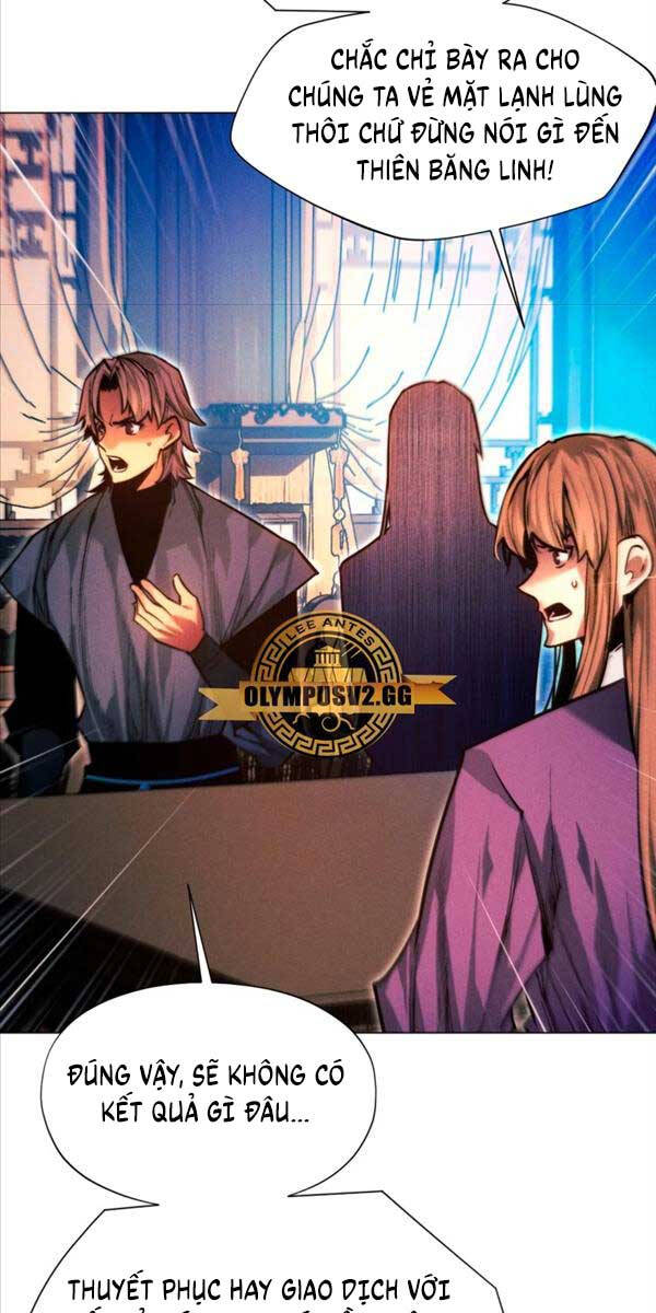 Chuyển Sinh Vào Thế Giới Võ Lâm chapter 58 - Upload bởi truyensieuhay.com