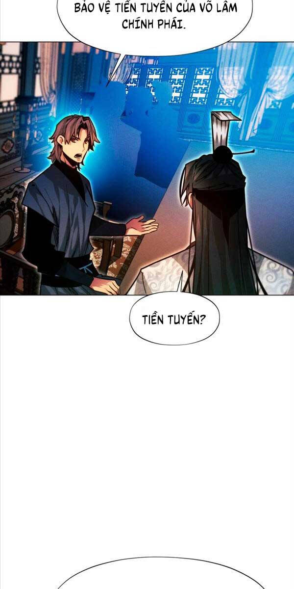 Chuyển Sinh Vào Thế Giới Võ Lâm chapter 58 - Upload bởi truyensieuhay.com