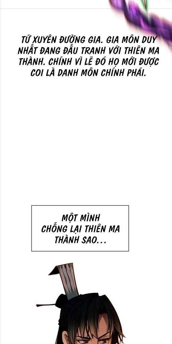 Chuyển Sinh Vào Thế Giới Võ Lâm chapter 58 - Upload bởi truyensieuhay.com