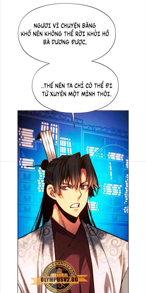 Chuyển Sinh Vào Thế Giới Võ Lâm chapter 58 - Upload bởi truyensieuhay.com